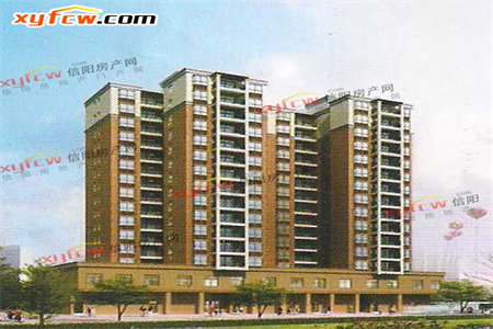 和美苑带车库2室1厅2卫96㎡